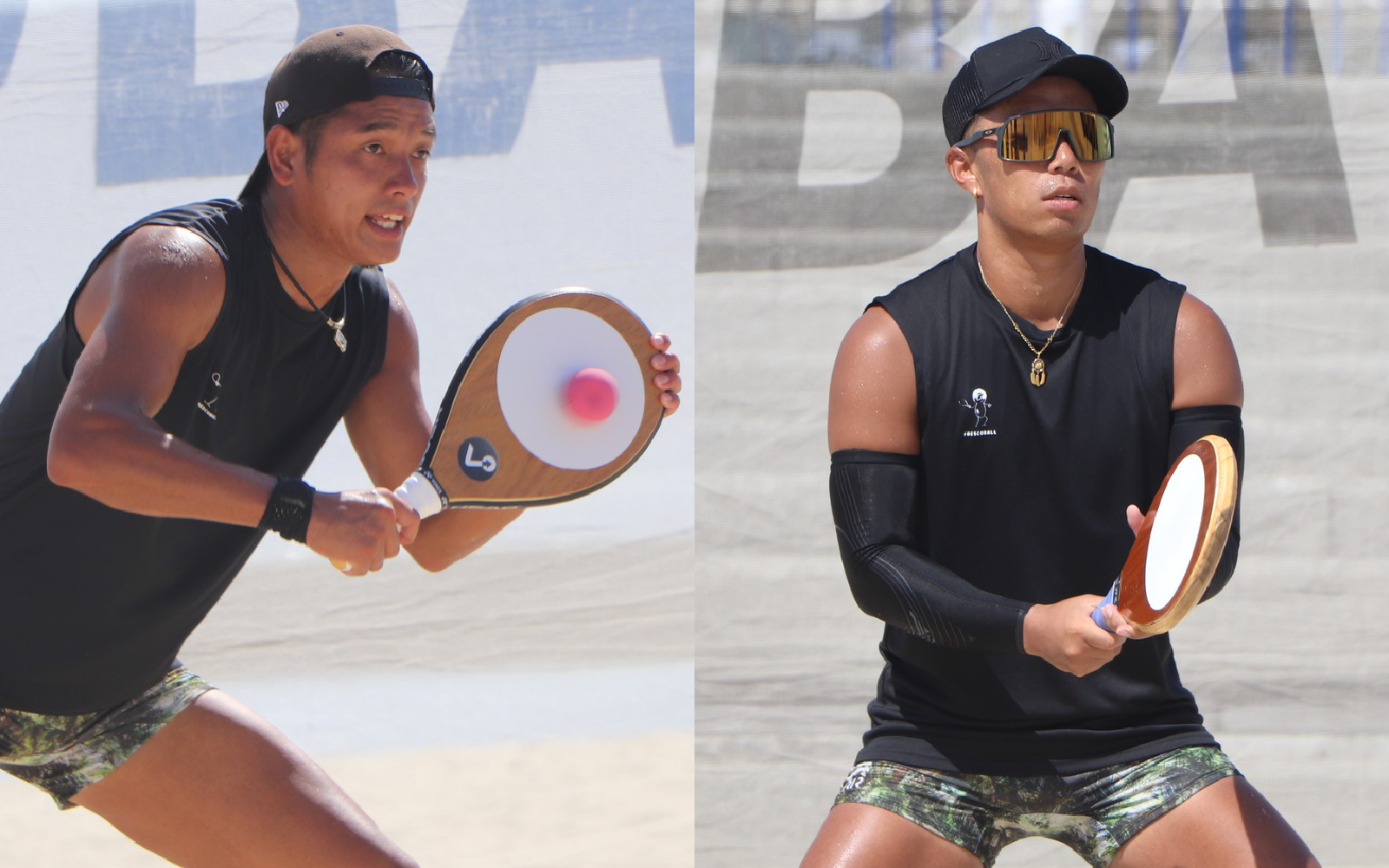 男子カテゴリ ペア01