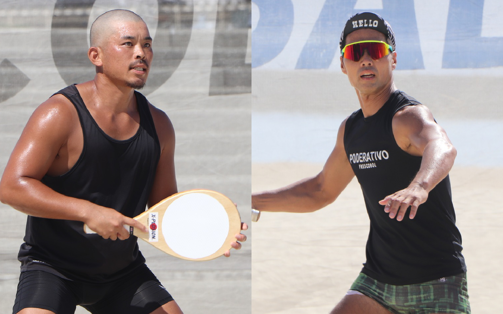 男子カテゴリ ペア02