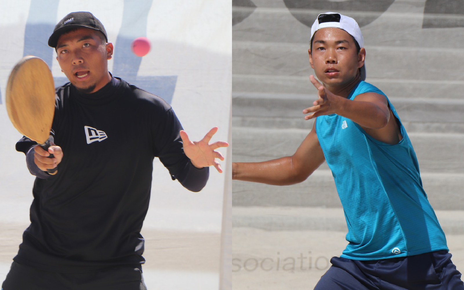 男子カテゴリ ペア03