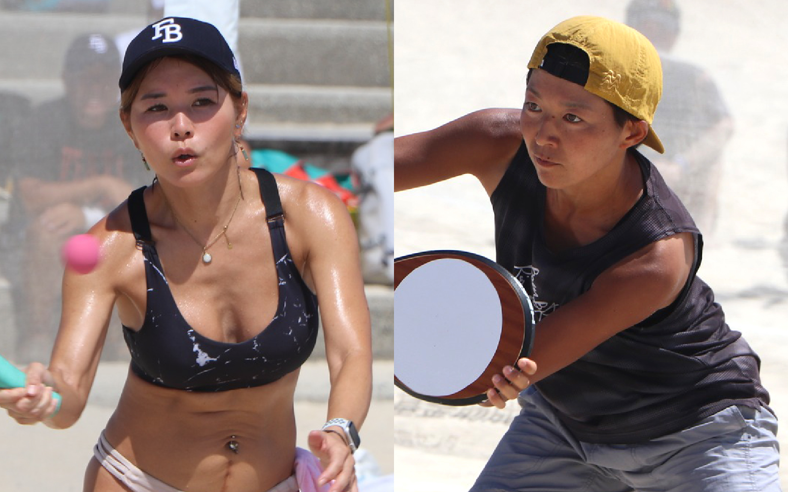 女子カテゴリ ペア03