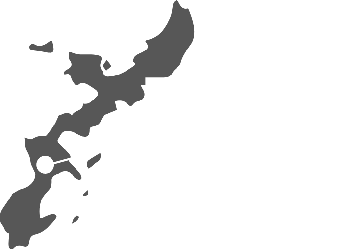 沖縄の地図